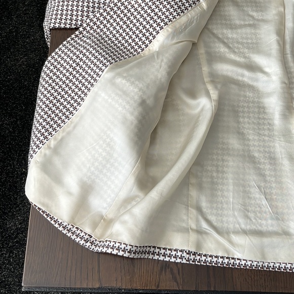 Reiss Stretch Cotton Jacket - Picture 10 of 12